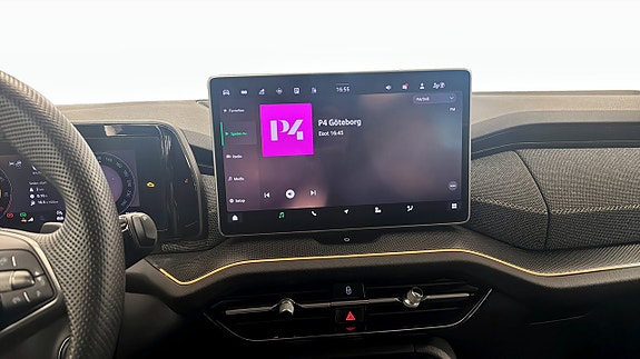 Skoda Kodiaq 8 of 11