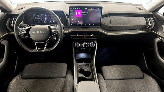 Skoda Kodiaq 9 of 11