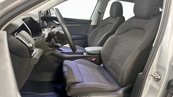 Skoda Kodiaq 7 of 11