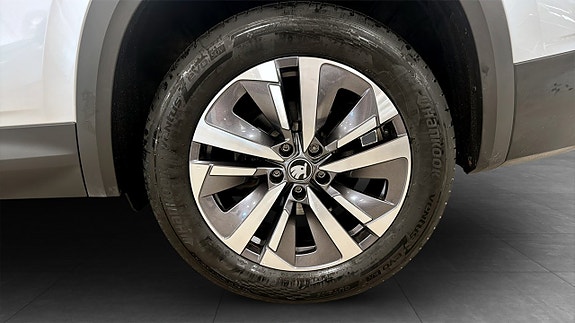 Skoda Kodiaq 5 of 11
