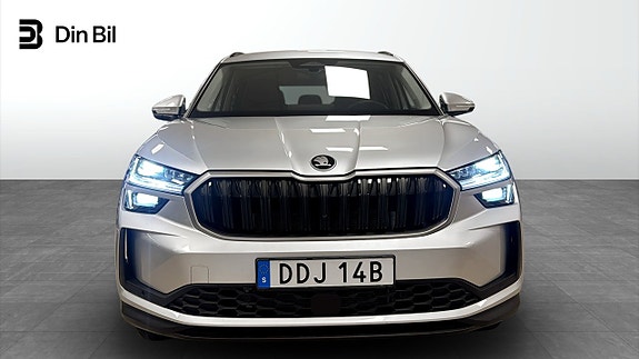 Skoda Kodiaq 4 of 11