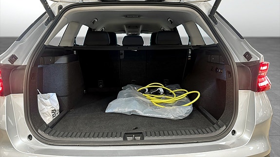 Skoda Kodiaq 11 of 11