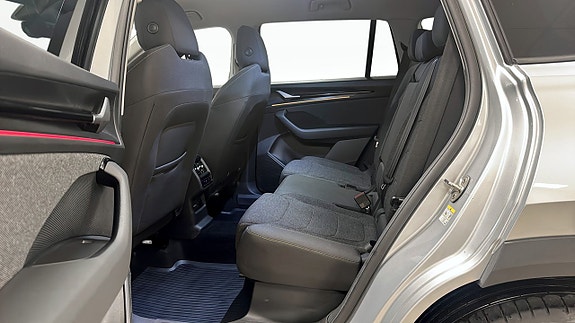 Skoda Kodiaq 10 of 11