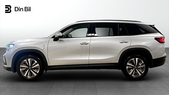 Skoda Kodiaq 2 of 11