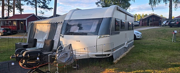 Hobby Prestige 560 WLU 4 of 13