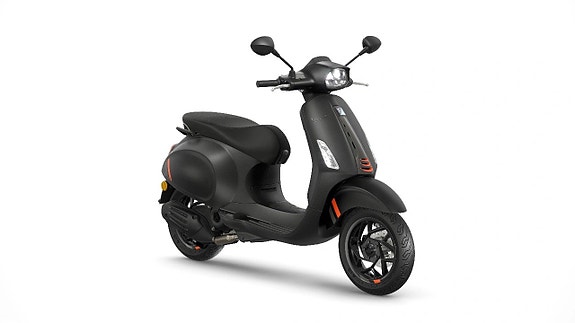 Vespa Sprint 50 S 2 of 5