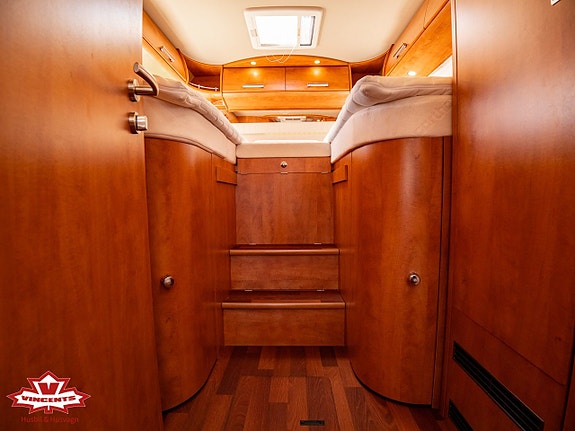 Carthago CHIC C-LINE XL 5,5 LE *AC-Bodel *KAMPANJ 8 of 27