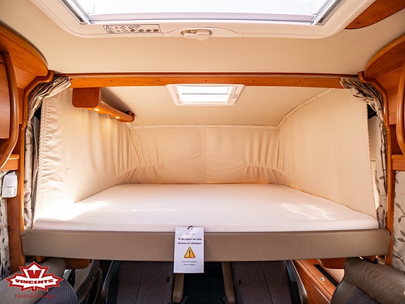 Carthago CHIC C-LINE XL 5,5 LE *AC-Bodel *KAMPANJ 11 of 27