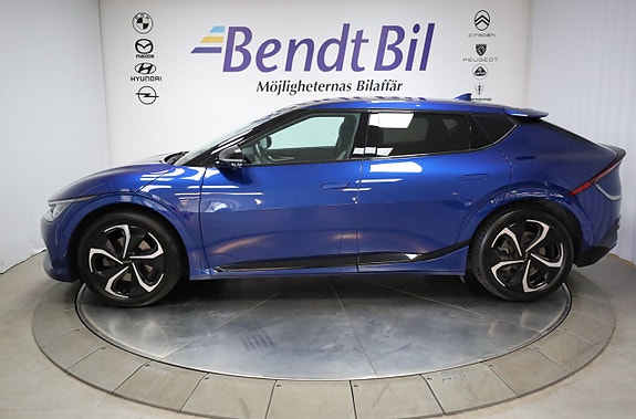 Kia EV6 5 of 5