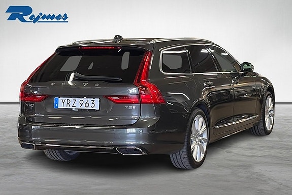Volvo V90 4 of 5