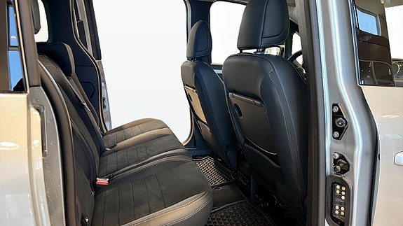 Mercedes-Benz T160 d 5 of 9