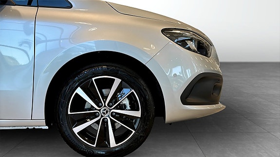Mercedes-Benz T160 d 9 of 9