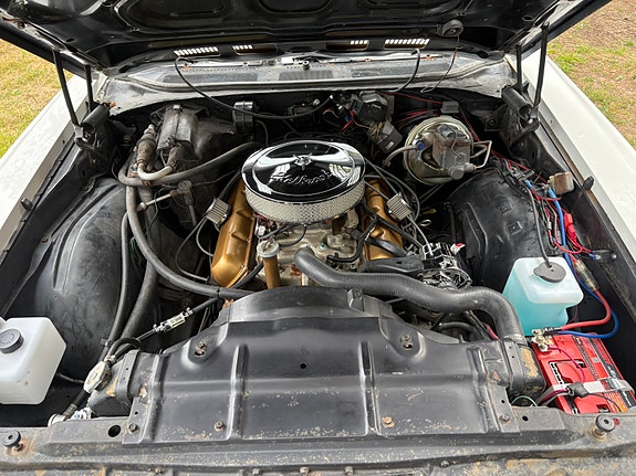 Oldsmobile Cutlass 5 of 13