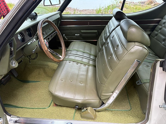 Oldsmobile Cutlass 7 of 13
