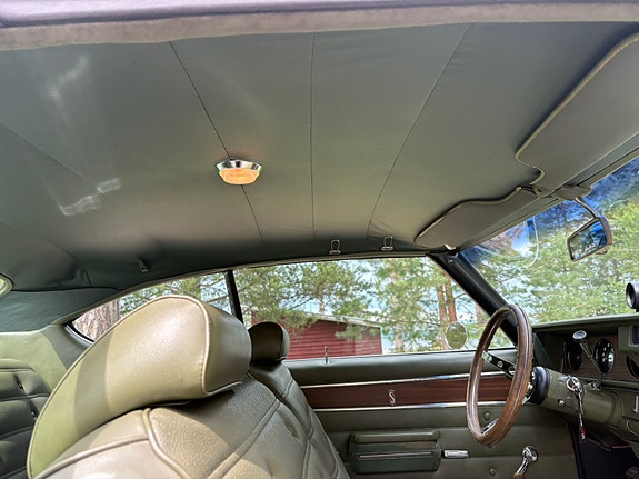 Oldsmobile Cutlass 13 of 13
