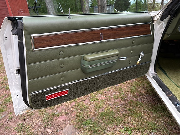 Oldsmobile Cutlass 12 of 13