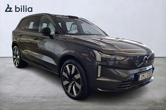 Volvo EX90 4 of 5