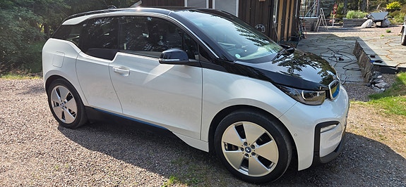 BMW i3 5 of 5
