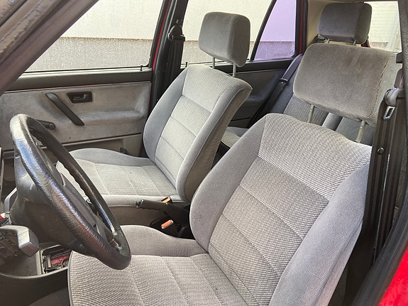 Volkswagen Golf II 6 of 8