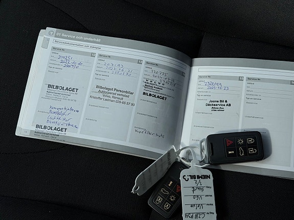 Volvo V60 15 of 16