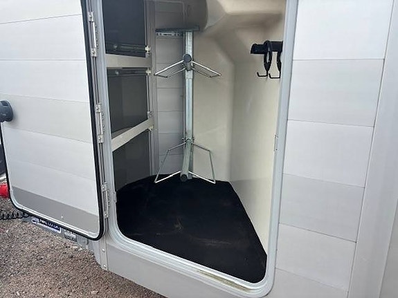 Ifor Williams utförsäljning HBE 506 6 of 9