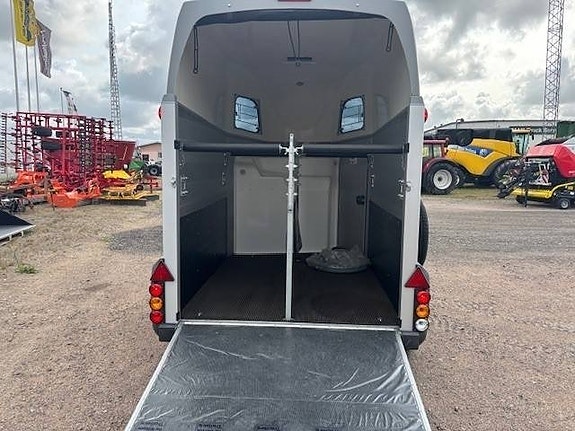 Ifor Williams utförsäljning HBE 506 5 of 9