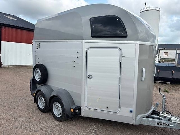 Ifor Williams utförsäljning HBE 506 2 of 9