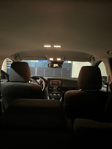Mazda CX-5 2 of 5