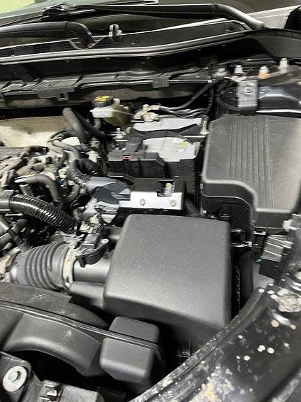 Mazda CX-5 3 of 5