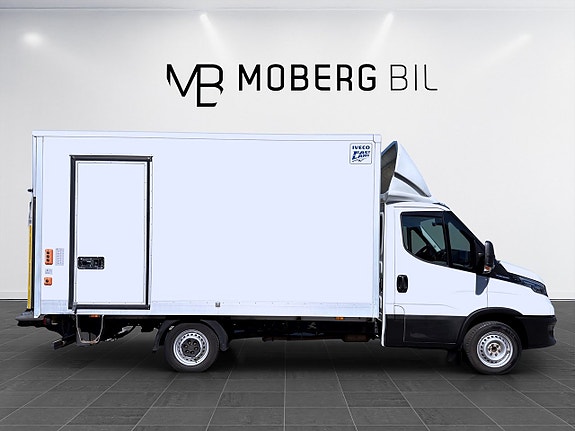 Iveco Daily 4 of 5