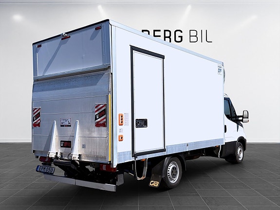 Iveco Daily 5 of 5