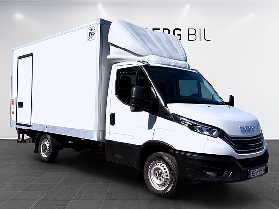 Iveco Daily 3 of 5