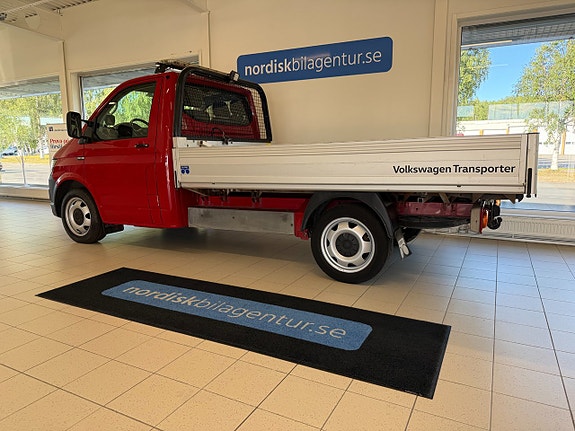 Volkswagen Transporter 3 of 16