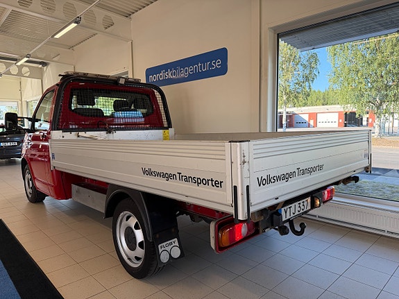 Volkswagen Transporter 7 of 16