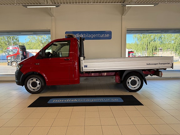 Volkswagen Transporter 2 of 16