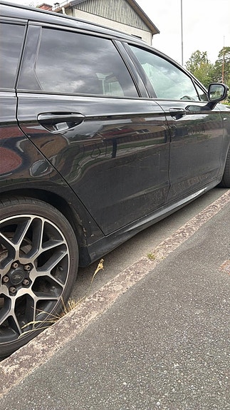 Ford Mondeo 5 of 5