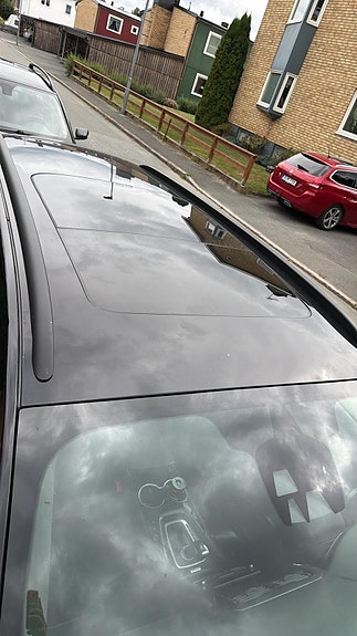 Ford Mondeo 6 of 8