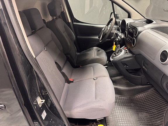 Citroen Berlingo 6 of 12