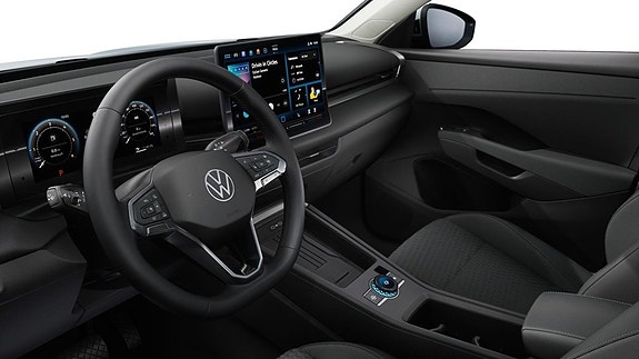 Volkswagen T-Roc 8 of 9