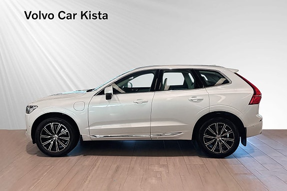 Volvo XC60 3 of 5
