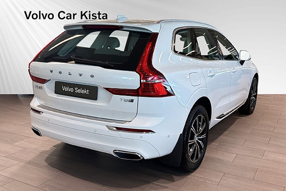 Volvo XC60 5 of 5