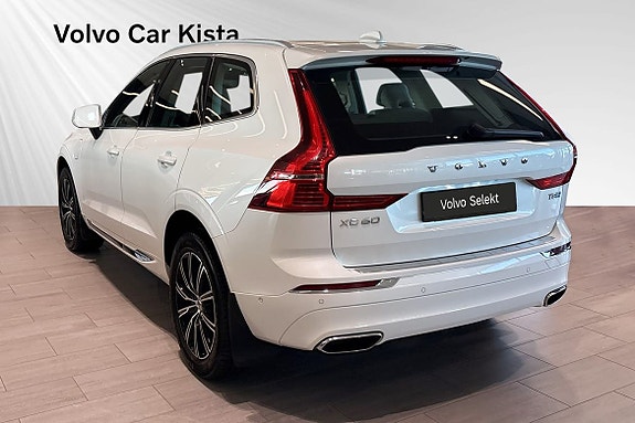 Volvo XC60 4 of 5