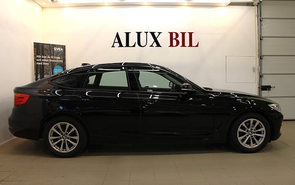 BMW 318d 5 of 5