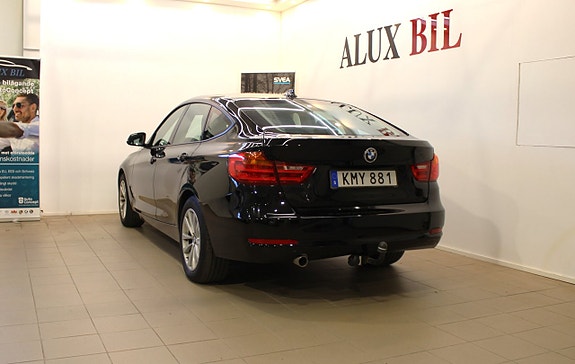 BMW 318d 7 of 17