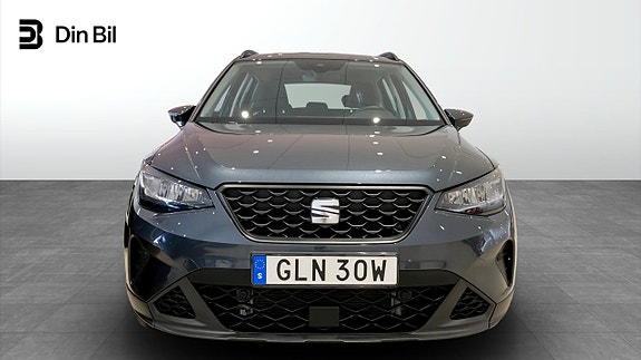 Seat Arona 4 of 5