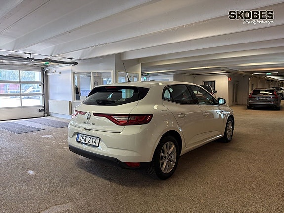 Renault Megane 6 of 16