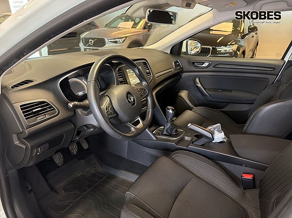Renault Megane 7 of 16