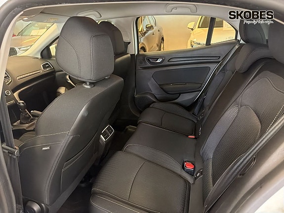 Renault Megane 8 of 16