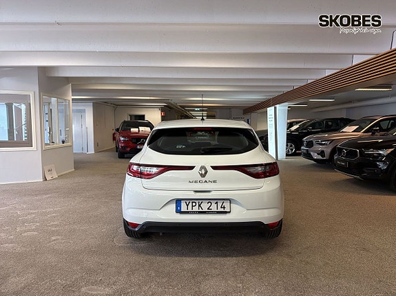 Renault Megane 5 of 5