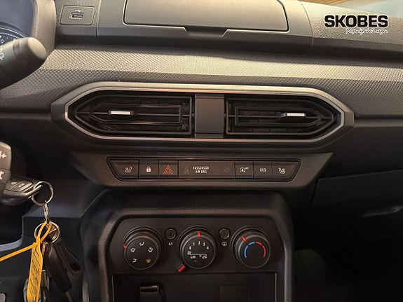 Dacia Sandero 13 of 16